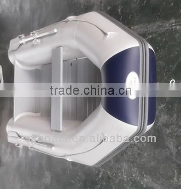 Sunshine 3.2m beautiful disport inflatable boat