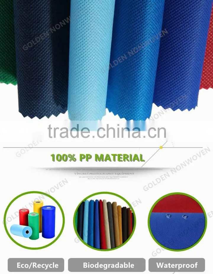 Mattress Interlining Nonwoven Fabric, Non woven Roll for Furniture and Sofa