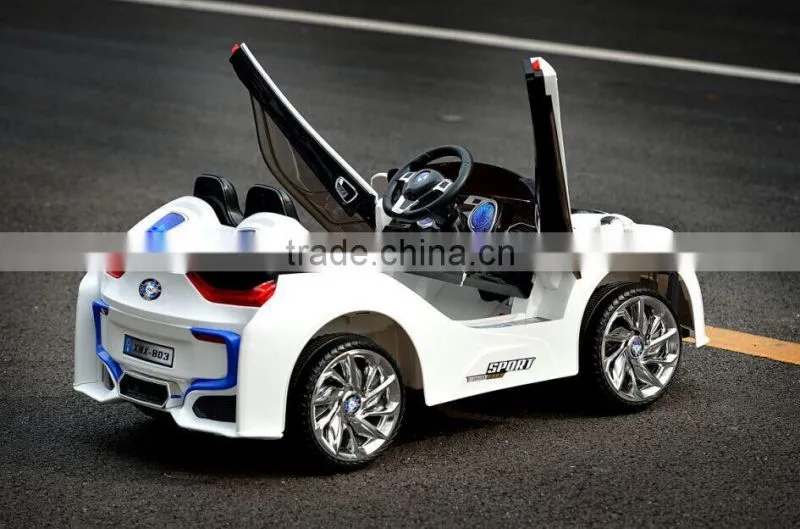 FASHION AND AWESOME!!the cheap electric cars with remote controller.