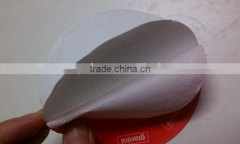Hot Sell Card beer paper Coaster