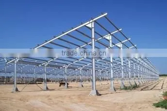 Photovoltaic Kit for 5kw Solar Power