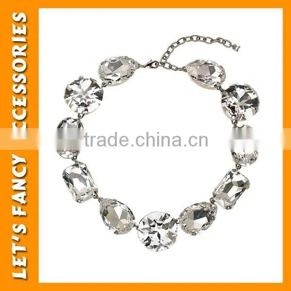 Nice Women Flower Crystal Gold Plated Cuff Bracelet Bangle Jewelry Gift PGBR-0005