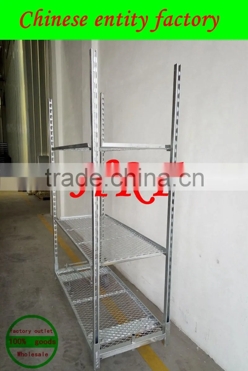 Danish Flower Trolley Cart for sale Plant trolley cart flower carrying trolley Steel Rolling Trolley Tool
