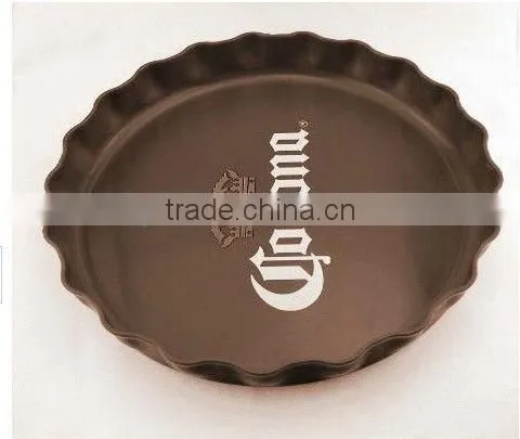 Pattern Bar tray