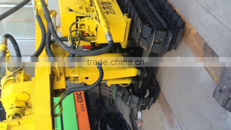 130 drilling rig with water well with legos brand.