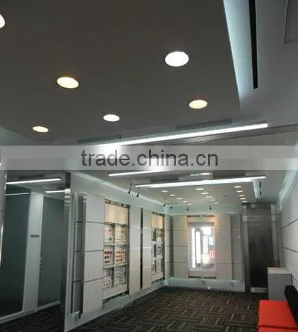 hot selling high level new design delicated appearance led ceiling light