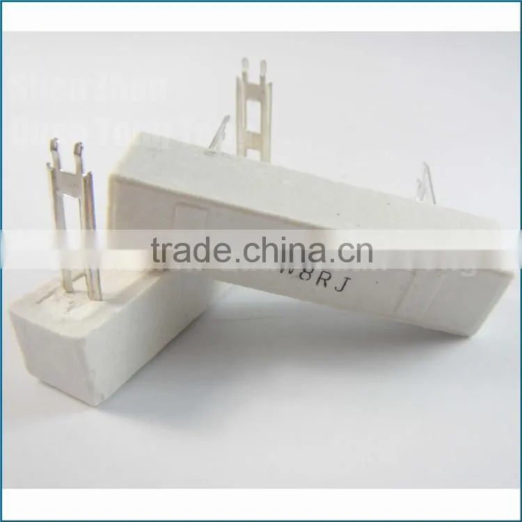 Resistors 30W 8R NEW