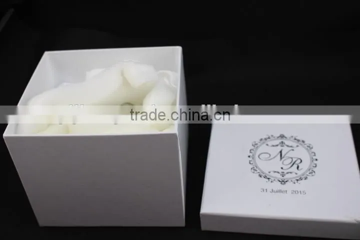 factory directly sale beautiful couple crystal swans