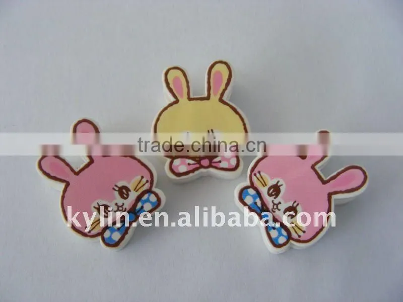strawberry shape paper clip