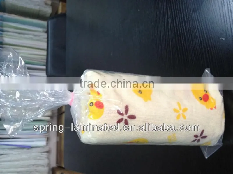 waterproof bamboo changing cover pad liner