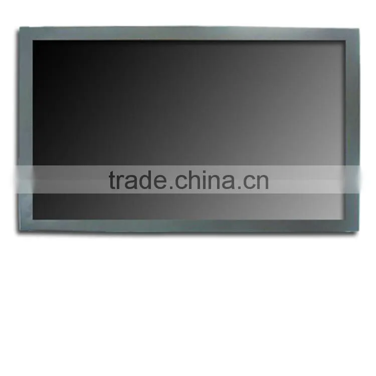 46 inch digital advertising with frame/new digital advertising
