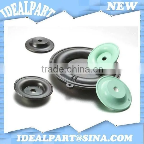 Grey colour auto window rubber sealing gasket