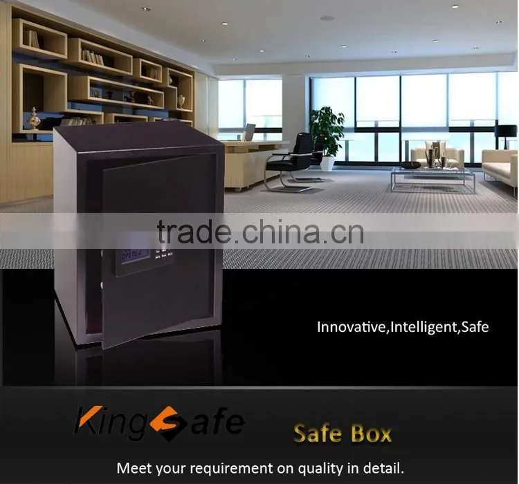 Personal Safe Lock Home Safe Wall Safe