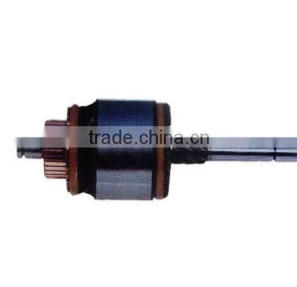 61-300-9 auto starter armature
