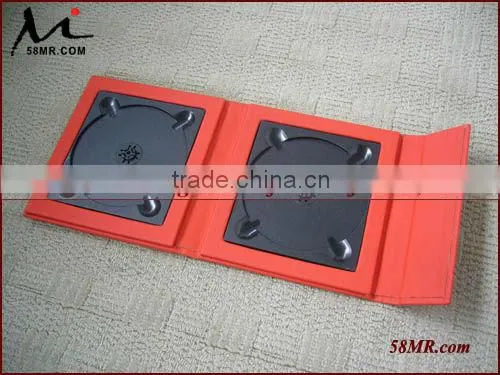 CD/DVD Presentation Case,1Picture 2Disc