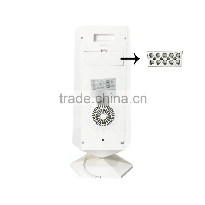 best selling Ozone water purifier water ionizer