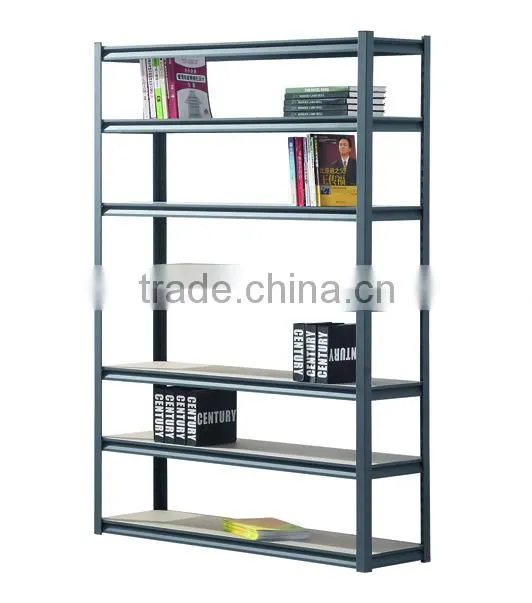 2015 hot sales steel shelf goods shelf