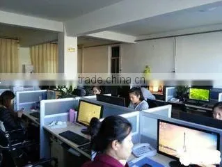 Shaoxing County Zequn Textile Co., Ltd. company overview - view 3