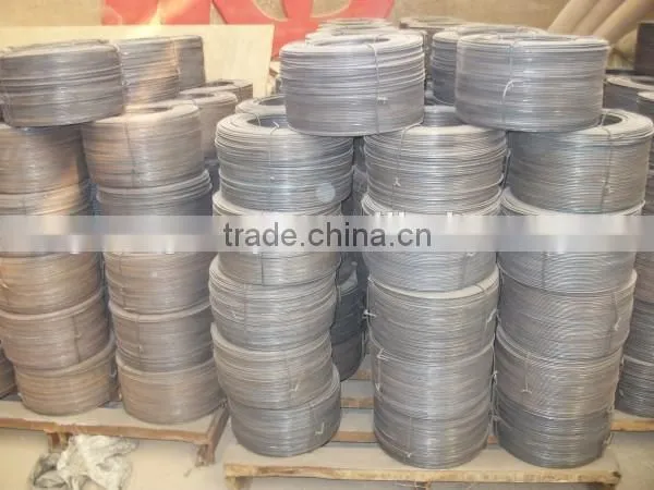 High Carbon Steel Wire for Carton Box