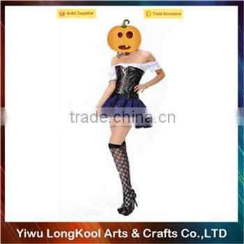 Wholesale halloween sexy dance costume low price sexy costume