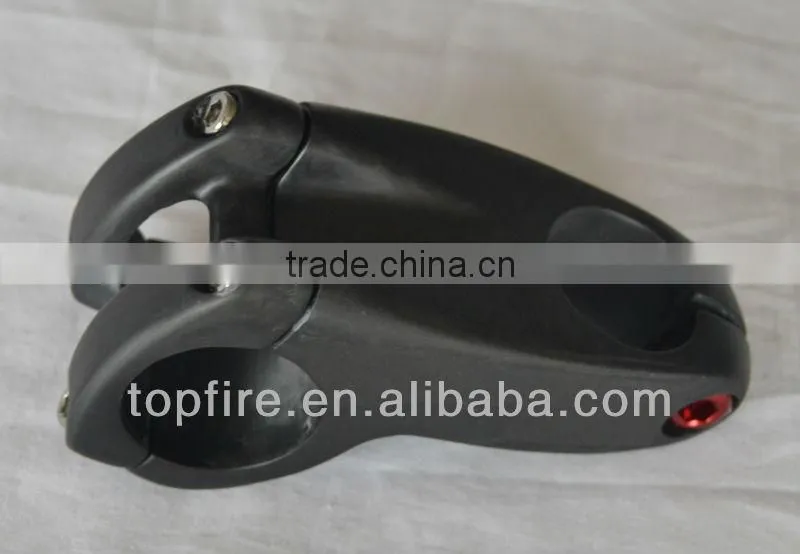 2014 novel style and high quality carbon fiber stem for bicycles are on sale at competitive price,specialized ST-B5 for sale