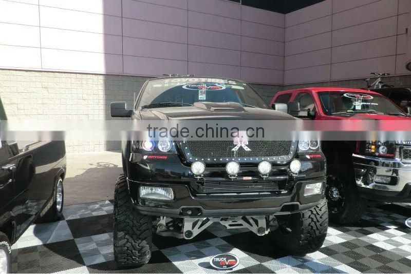 24v led truck light,excavator lamp,farm machinery accessories,motorcycle accessories,LED off road lighting,42W