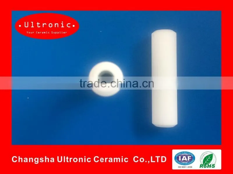 Piezoelectric Ceramic Tube