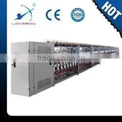BL-818 Textile spinning machinery high speed yarn doubling and twisting machine