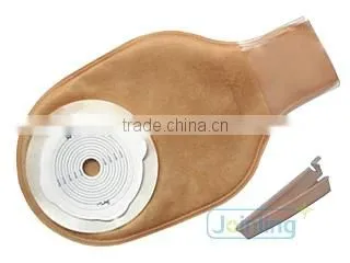 One-piece Urostomy Bag