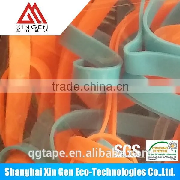Elastic band tpu rubber elastic band for sport