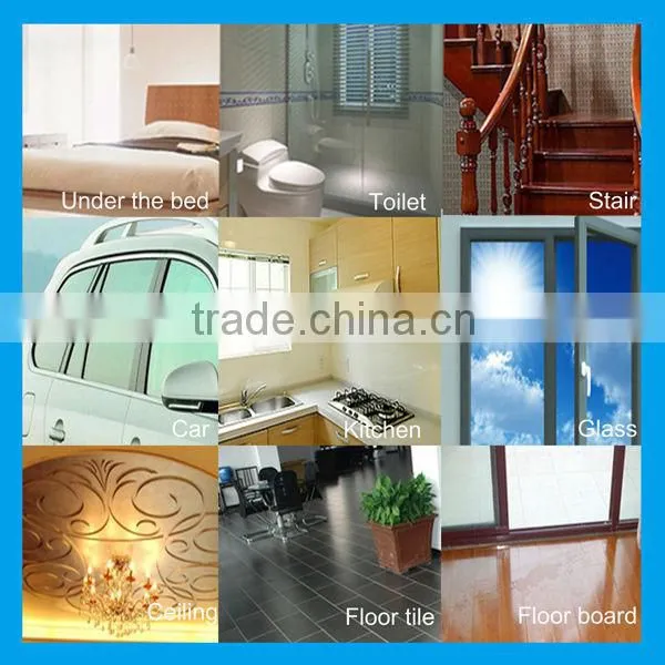 Floor Cleaning Mop Pva Sponge Mop Roller