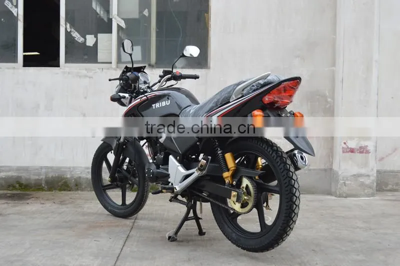 Factory Price Beautiful Perfect fuel saving 150cc sport motorcycle top speed for cheap sale hot in Mexico