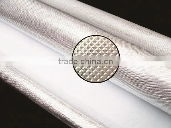 Black and white stretch film,black and white PE film