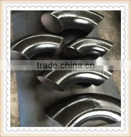 8 inch 45 degree carbon steel elbow