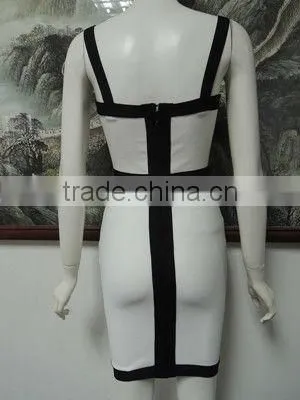 2013 Wholesale bandage dress(JS-BD1011)