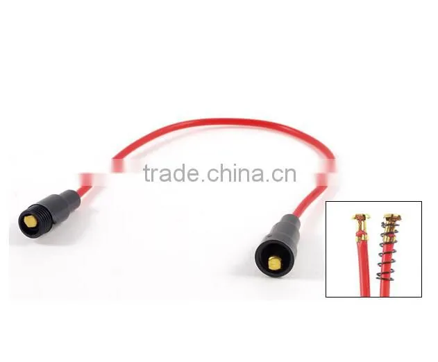 assembly type 5*20 glass tube fuse holder
