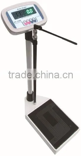 physician scale