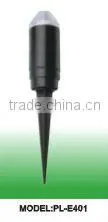 High quality LED Garden inserted light/LED Garden pin light with beautiful design