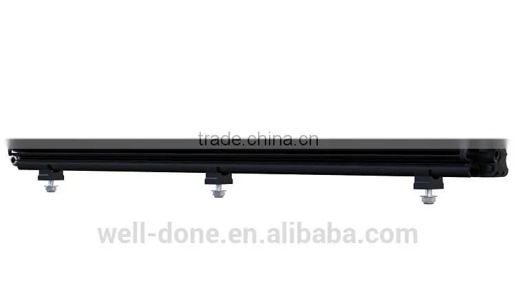 270W EMC OLEDONE NEW M5 series waterproof lightbar ip68 led
