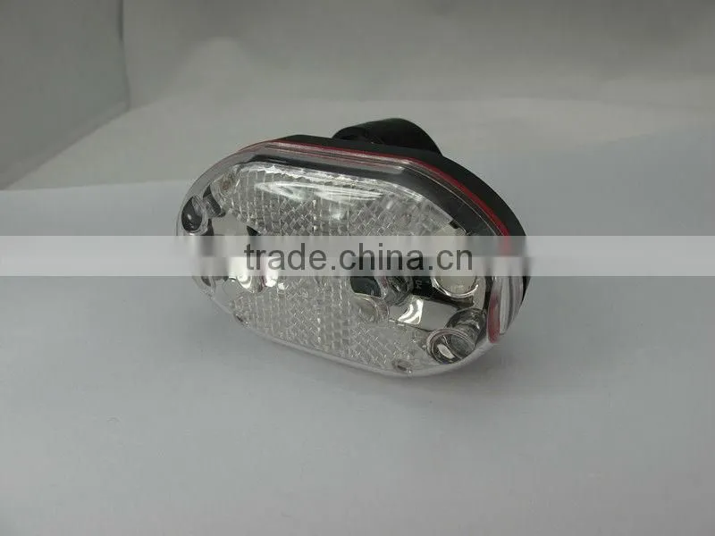 Specialized ODM Cycling Bicycle LED Lamp