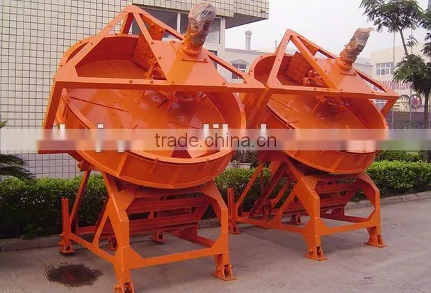 Granulator