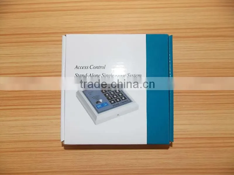 10000 Users 125Khz ID Access Control Keypad Xpo-200EM