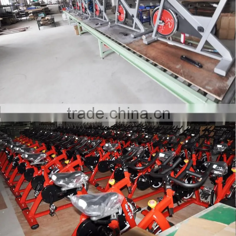 leekon commercial fitness equipment