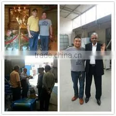 Jiangyin Xinan Machinery Manufacturing Co., Ltd. company overview - view 3