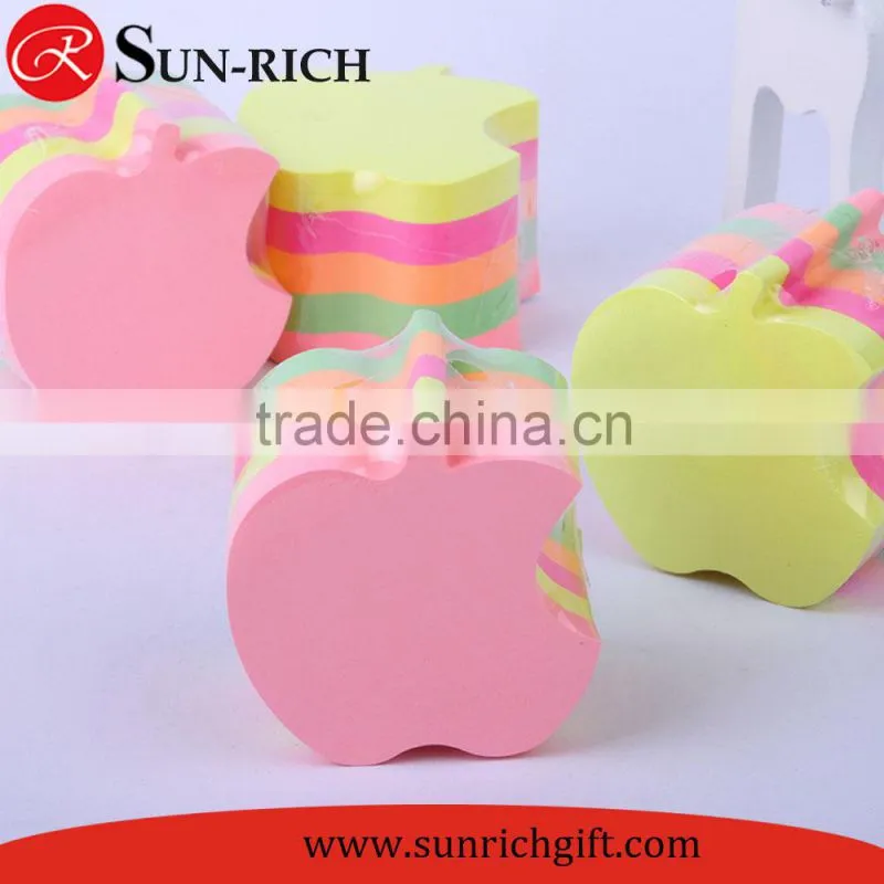 Wholesale sticky notes cube notepad paper cube simple sticky notes