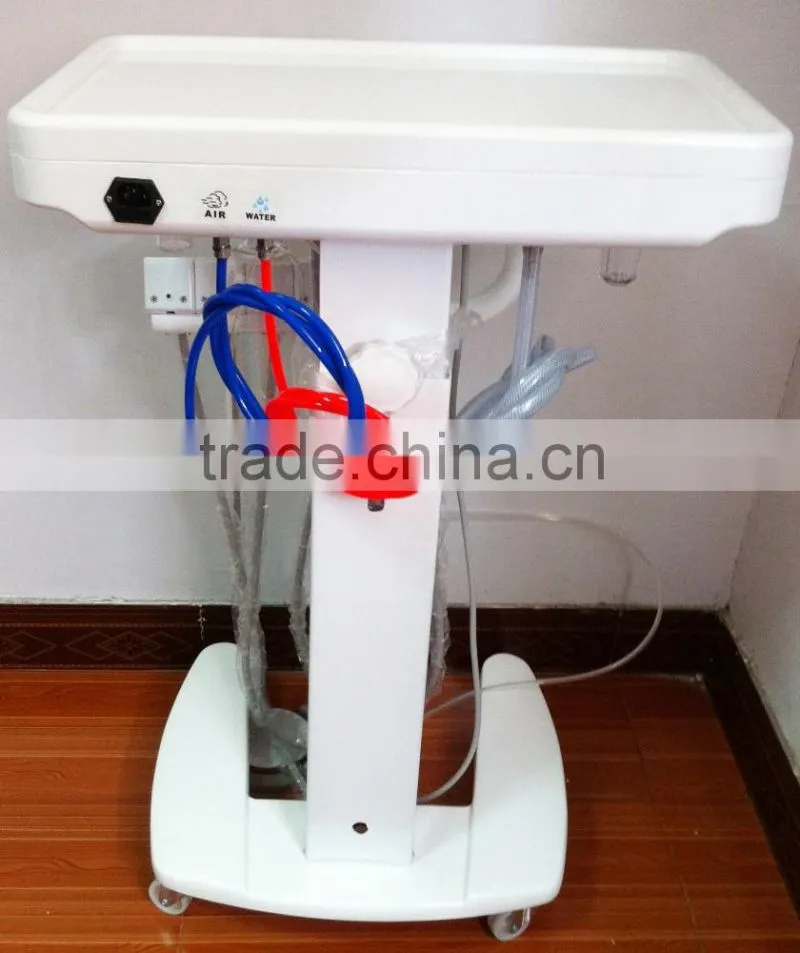 Mobile Dental Unit Mobile Dental Unit Dental Chair Unit Portable Dental Suction Unit Mobile Dental Unit Dental Mobile Unit