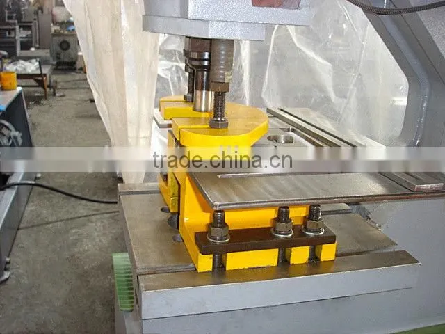 25Y-115T Hydraulic punching machine, 115T punching machine