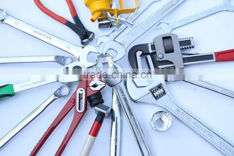 Round Nose Plier