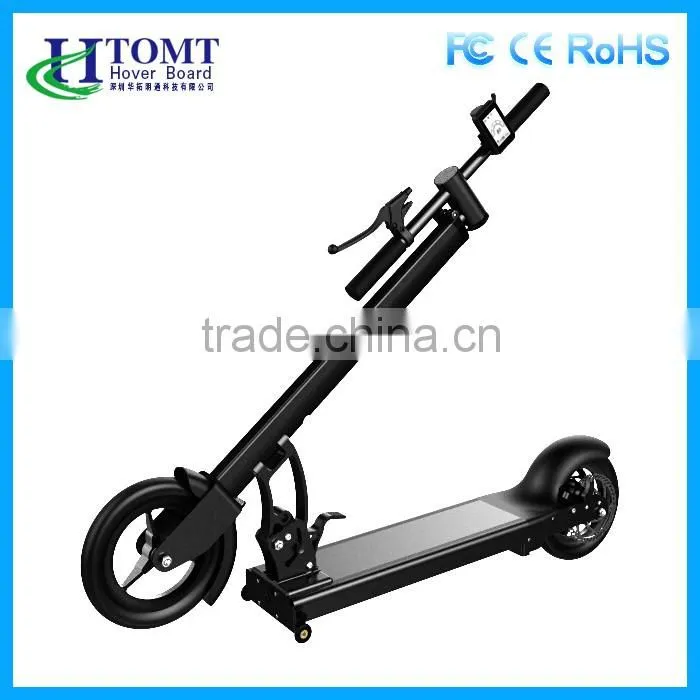 2 two wheel self balancing/balance electric scooters children outdoor toys kids fitness equipment wholesale kick scooter