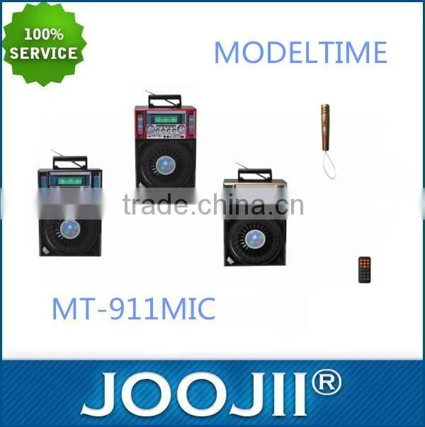 2016 HOT SELL FM/AM/SW1-7 RECEIVER RADIO
